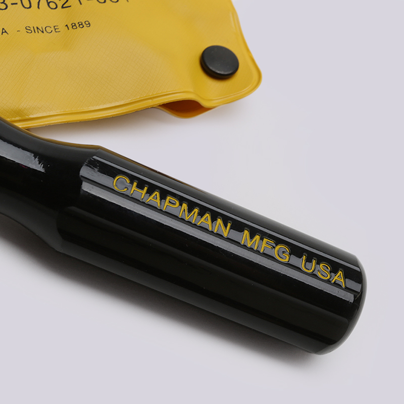  черный набор бит Carhartt WIP The Chapman I026785-yellow/blk - цена, описание, фото 3